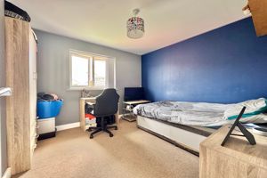Bedroom 2- click for photo gallery